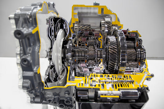 Front-Wheel Drive vs. Rear-Wheel Drive: How Steering and Suspension Differ - Metrix Premium Chassis Parts
