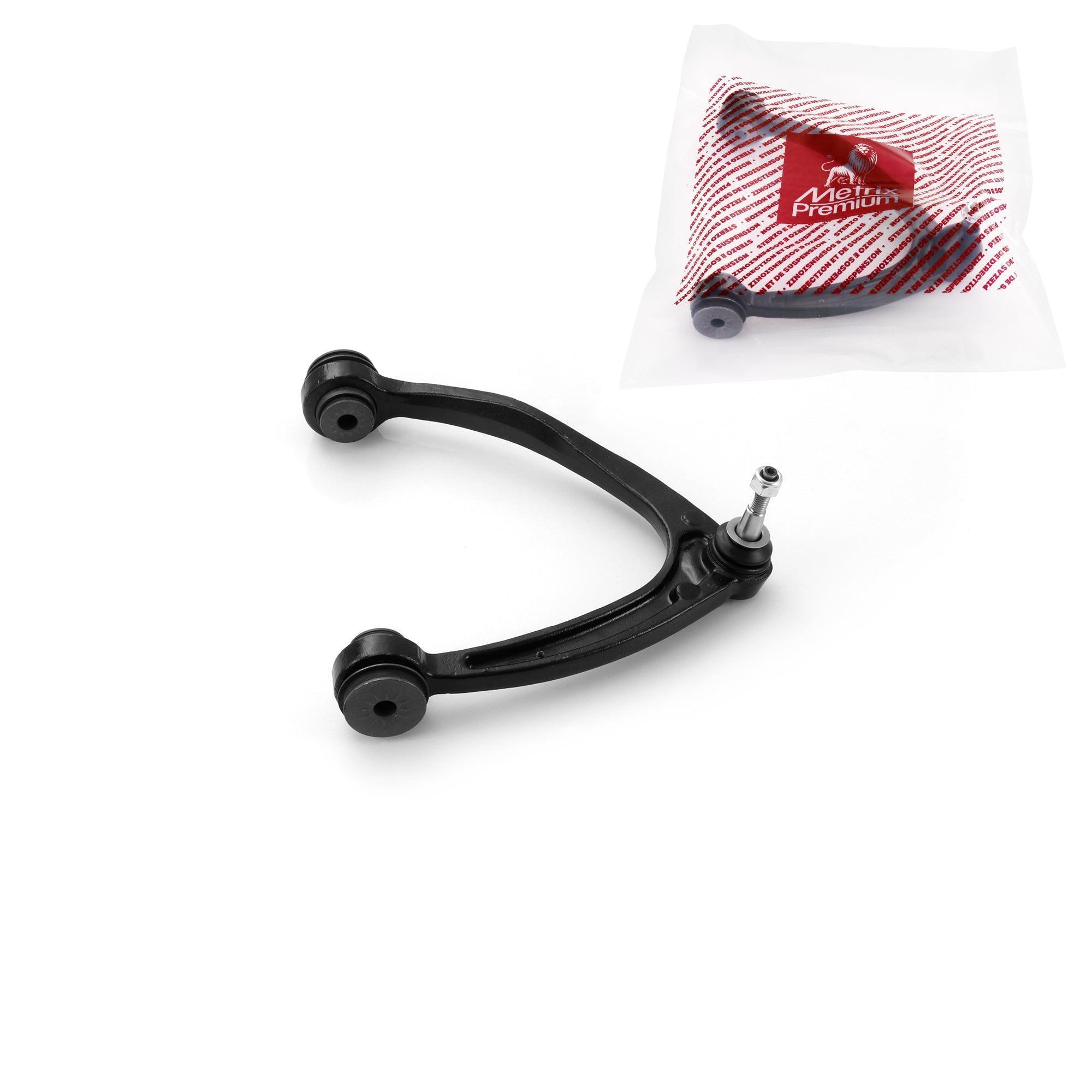 Suspension Control Arm and Ball Joint Assembly Metrix Premium 42311MT