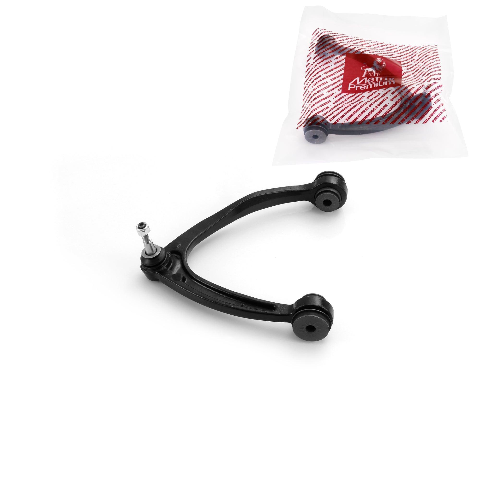 Suspension Control Arm and Ball Joint Assembly Metrix Premium 42312MT