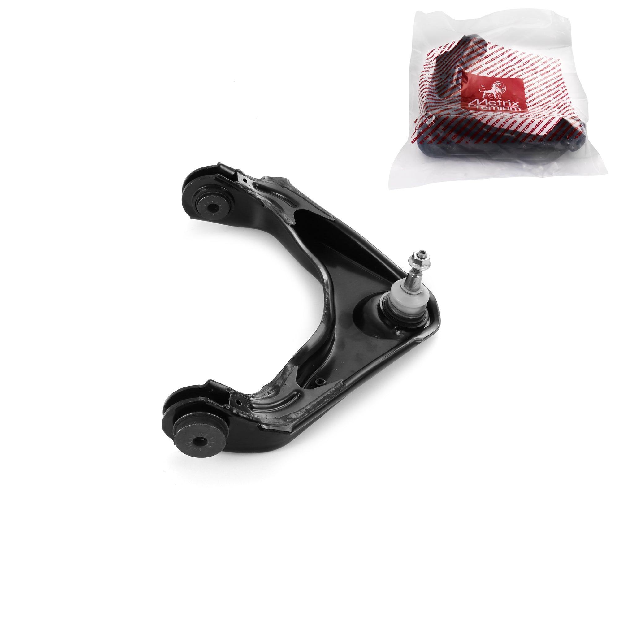 Suspension Control Arm and Ball Joint Assembly Metrix Premium 52842MT