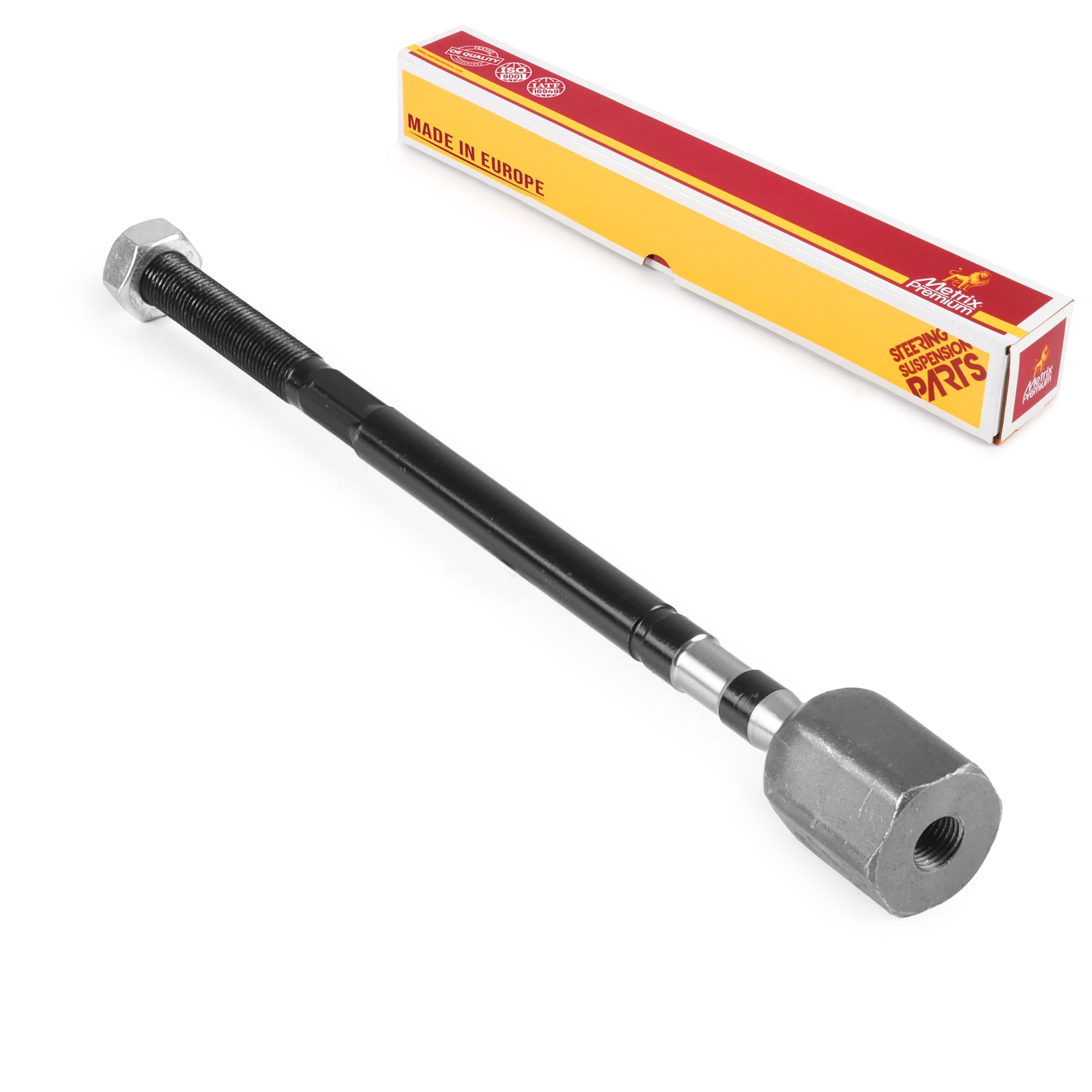 Metrix Premium Chassis Parts Front Inner Tie Rod End 33385MT OEM fit auto parts