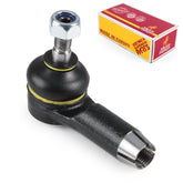 Metrix Premium Chassis Parts Front Outer Tie Rod End 33401MT OEM fit auto parts