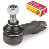 Metrix Premium Chassis Parts Front Right Outer Tie Rod End 33453MT OEM fit auto parts
