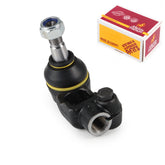 Metrix Premium Chassis Parts Front Left Outer Tie Rod End 33459MT OEM fit auto parts