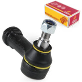 Metrix Premium Chassis Parts Front Right Outer Tie Rod End 33496MT OEM fit auto parts