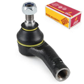Metrix Premium Chassis Parts Front Left Outer Tie Rod End 33526MT OEM fit auto parts