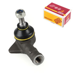 Metrix Premium Chassis Parts Front Left Outer Tie Rod End 33610MT OEM fit auto parts