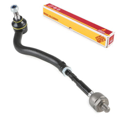 Metrix Premium Chassis Parts Front Left Tie Rod End Assembly 33615MT OEM fit auto parts
