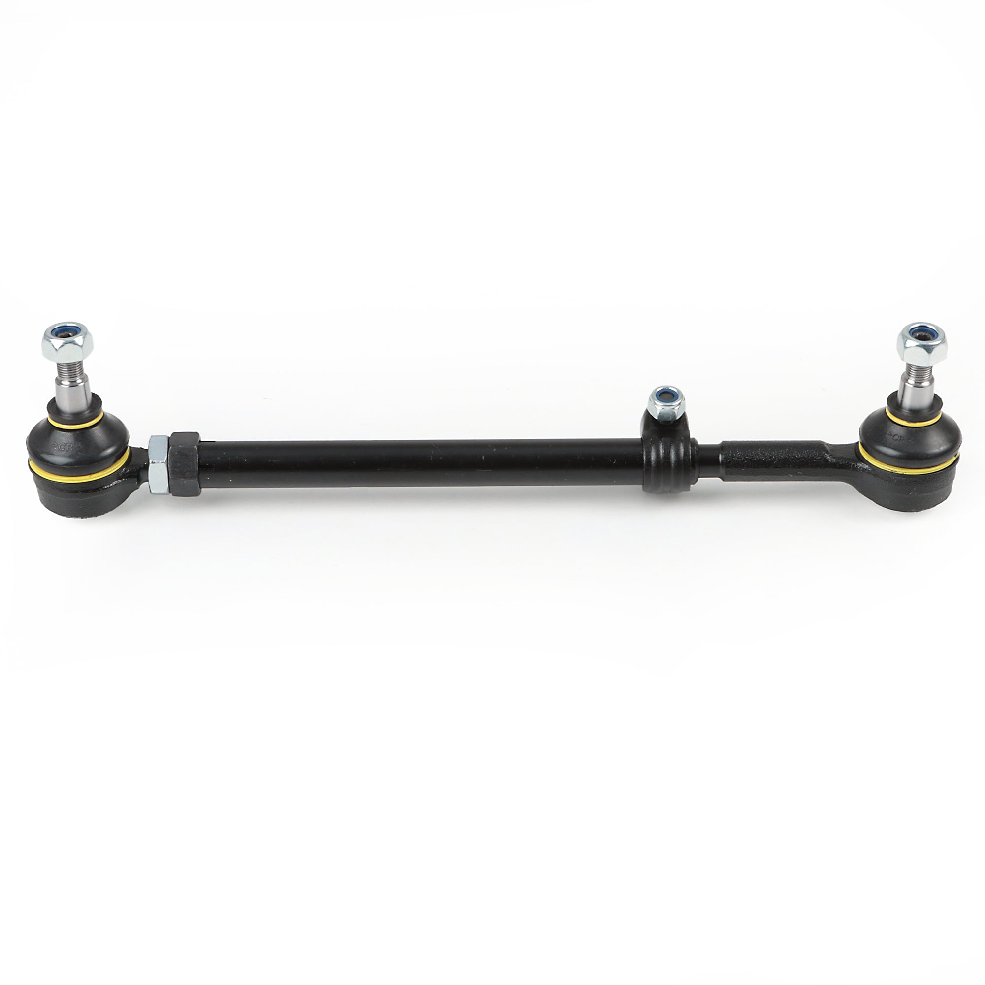 Metrix Premium Front Tie Rod End Assembly 33618MT OEM fit auto parts