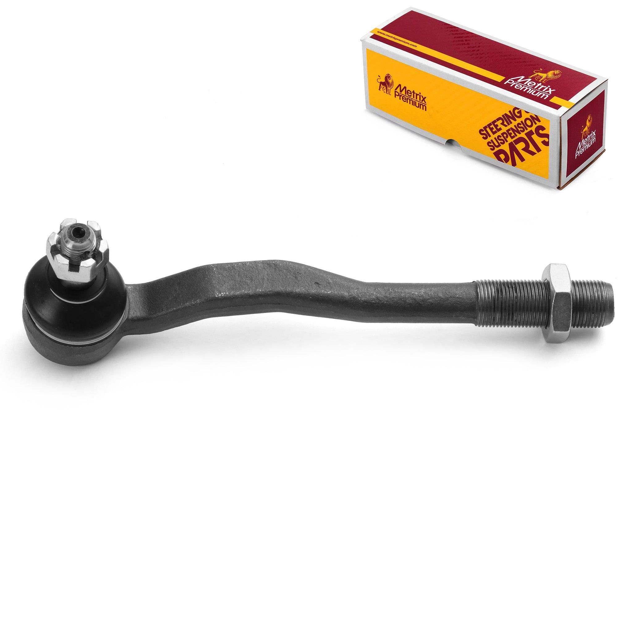 Steering Tie Rod End Metrix Premium 33644MT