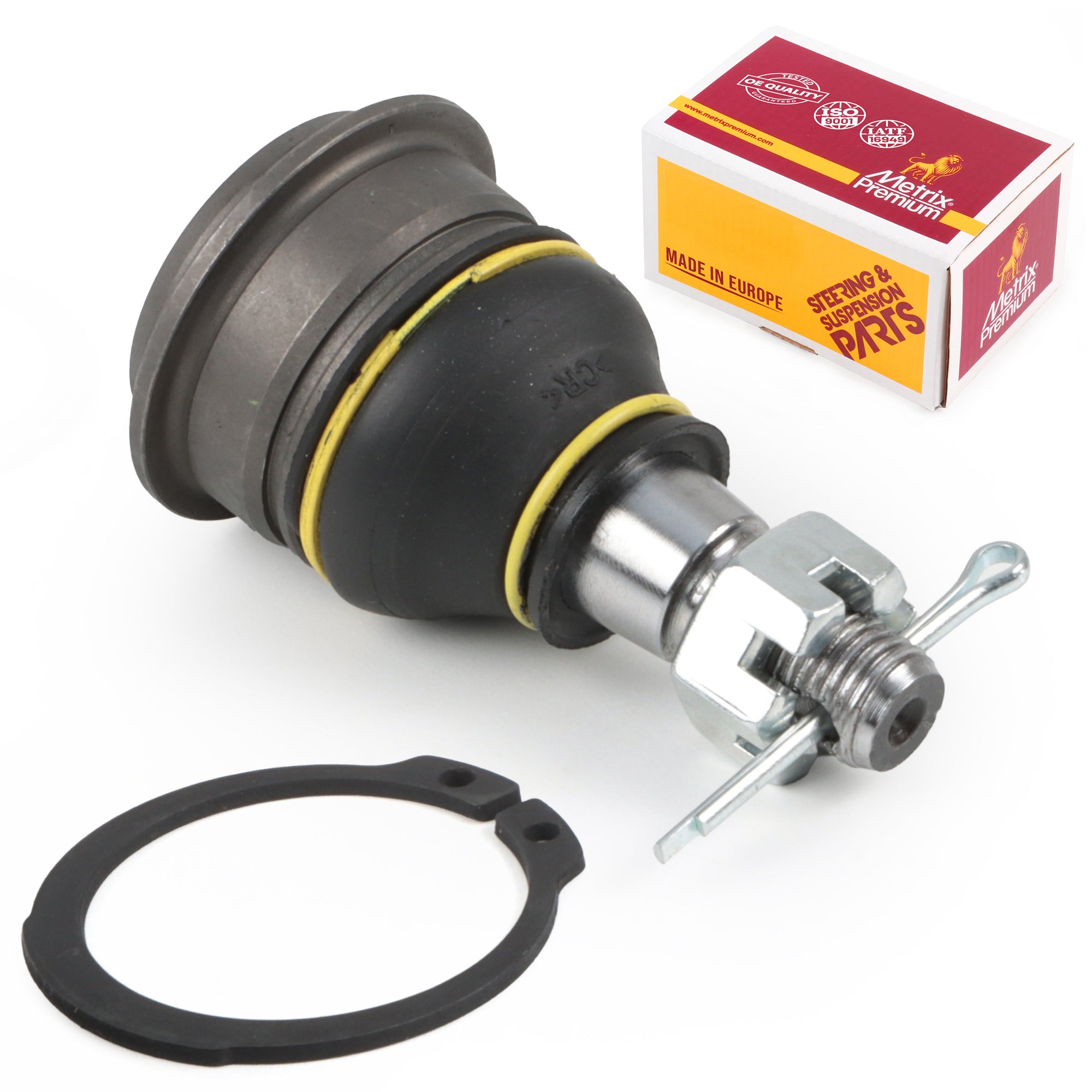 Metrix Premium Chassis Parts Front Lower Ball Joint 33657MT for INFINITI, NISSAN
