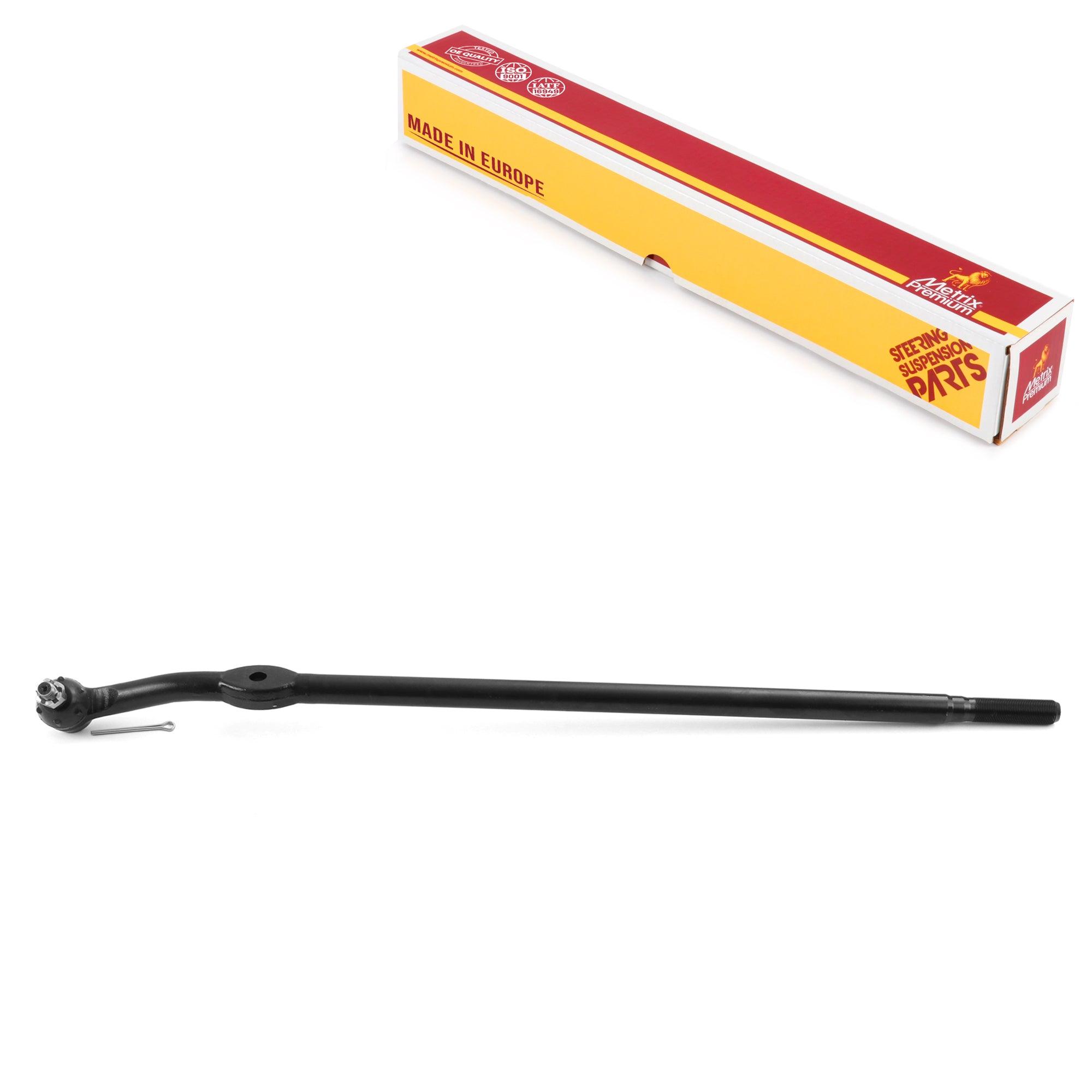 Metrix Premium Front Right Inner Tie Rod End 33664MT OEM spare parts