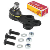 Metrix Premium Chassis Parts Front Right Lower Ball Joint 33718MT OEM fit auto parts