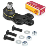 Metrix Premium Chassis Parts Front Left Lower Ball Joint 33719MT OEM fit auto parts