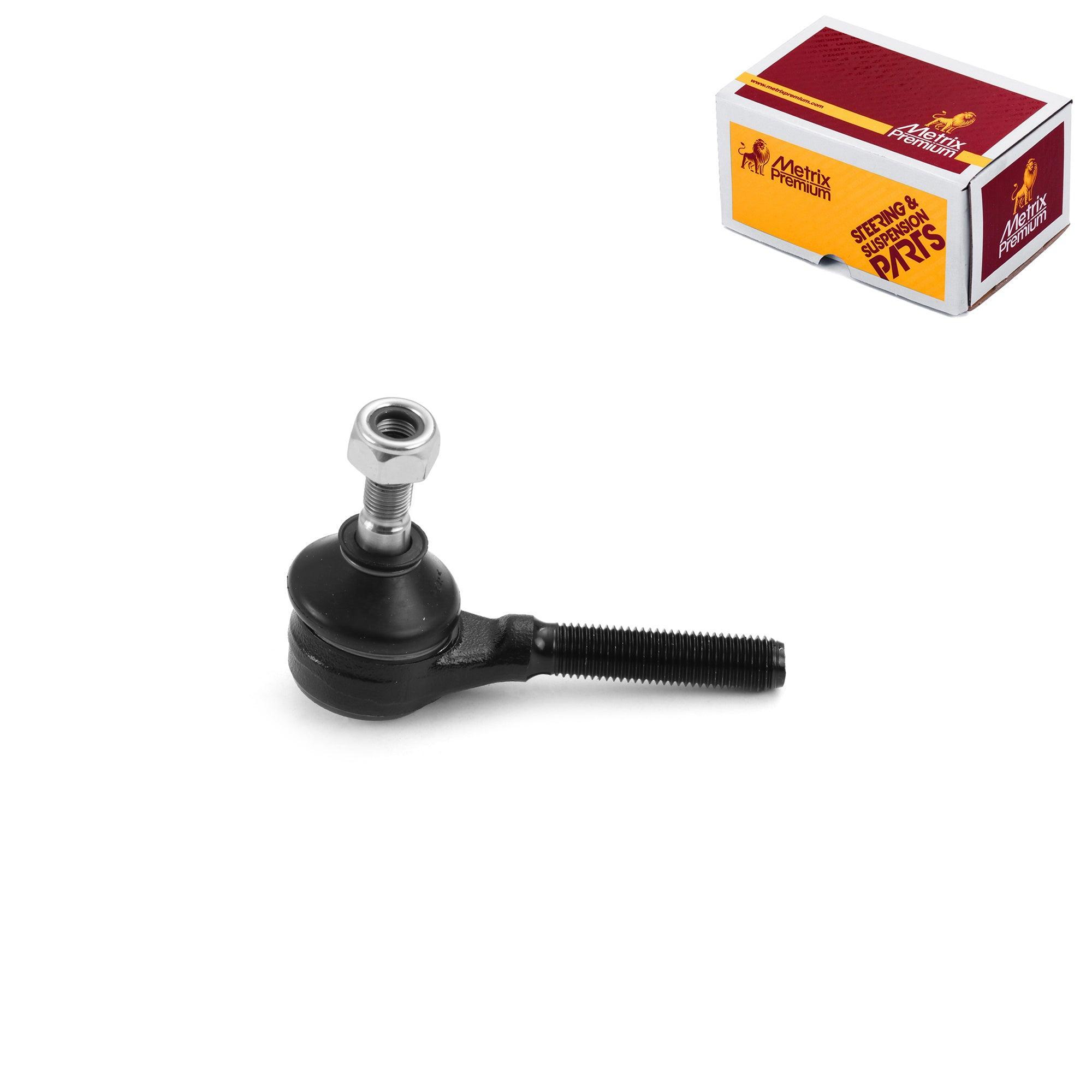 Steering Tie Rod End Metrix Premium 33743MT
