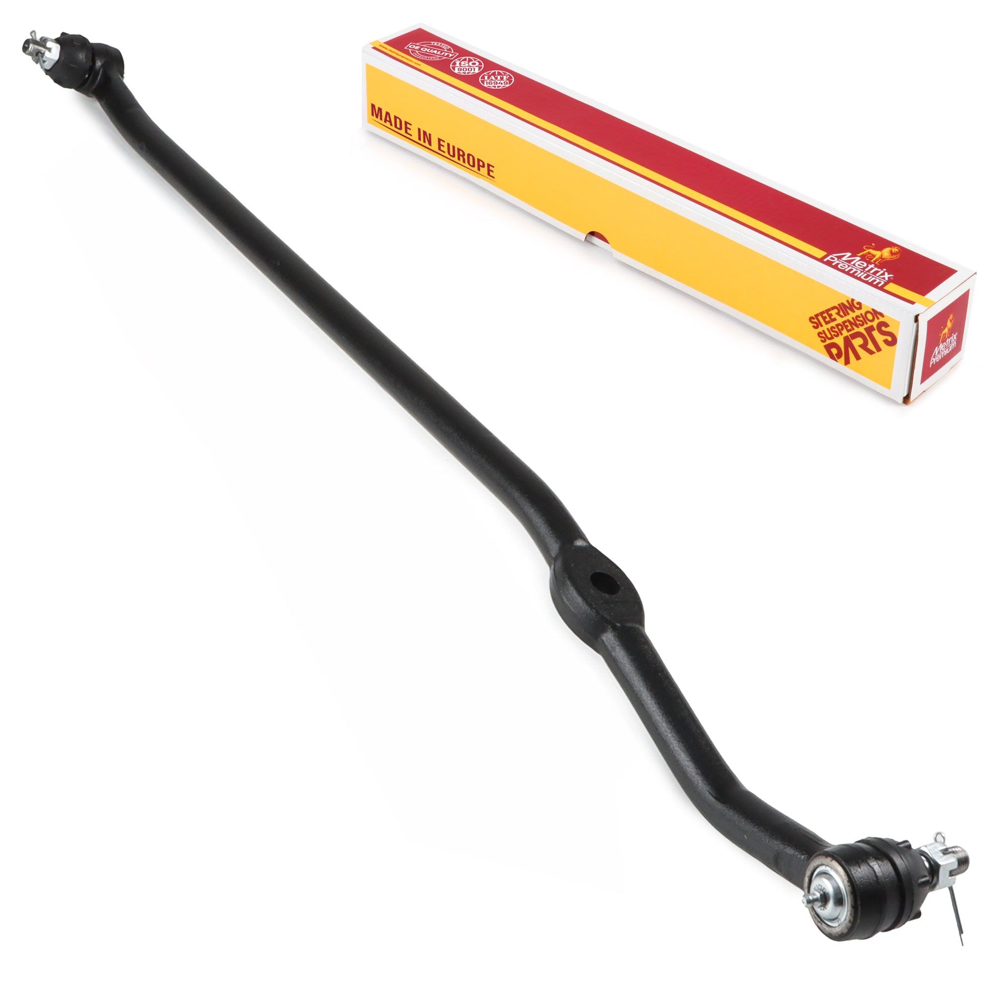 Metrix Premium Chassis Parts Front Right Tie Rod End 33868MT OEM fit auto parts