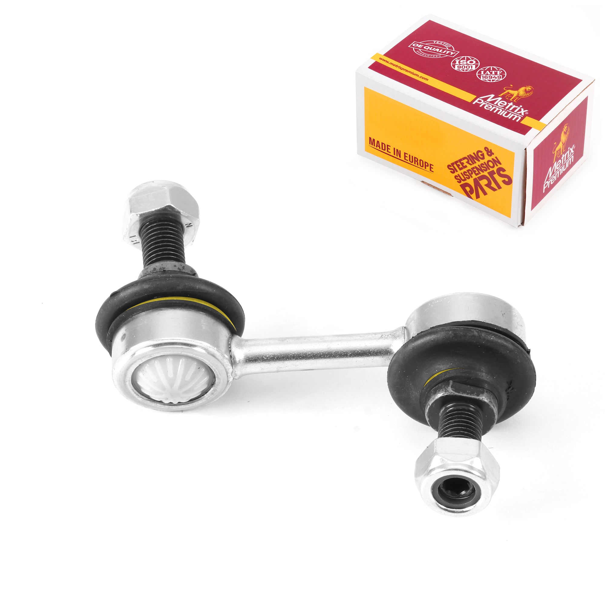 Metrix Premium Rear Stabilizer Bar Link 33869MT OEM fit auto parts