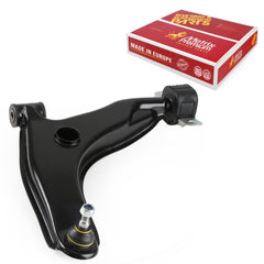 METRIX PREMIUM CHASSIS PARTS Suspension Control Arm and Ball Joint Assembly P/N:33919MT Fits: Volvo S40 2000, Volvo V40 2000