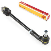 Metrix Premium Chassis Parts Front Left Tie Rod End Assembly 33967MT OEM fit auto parts