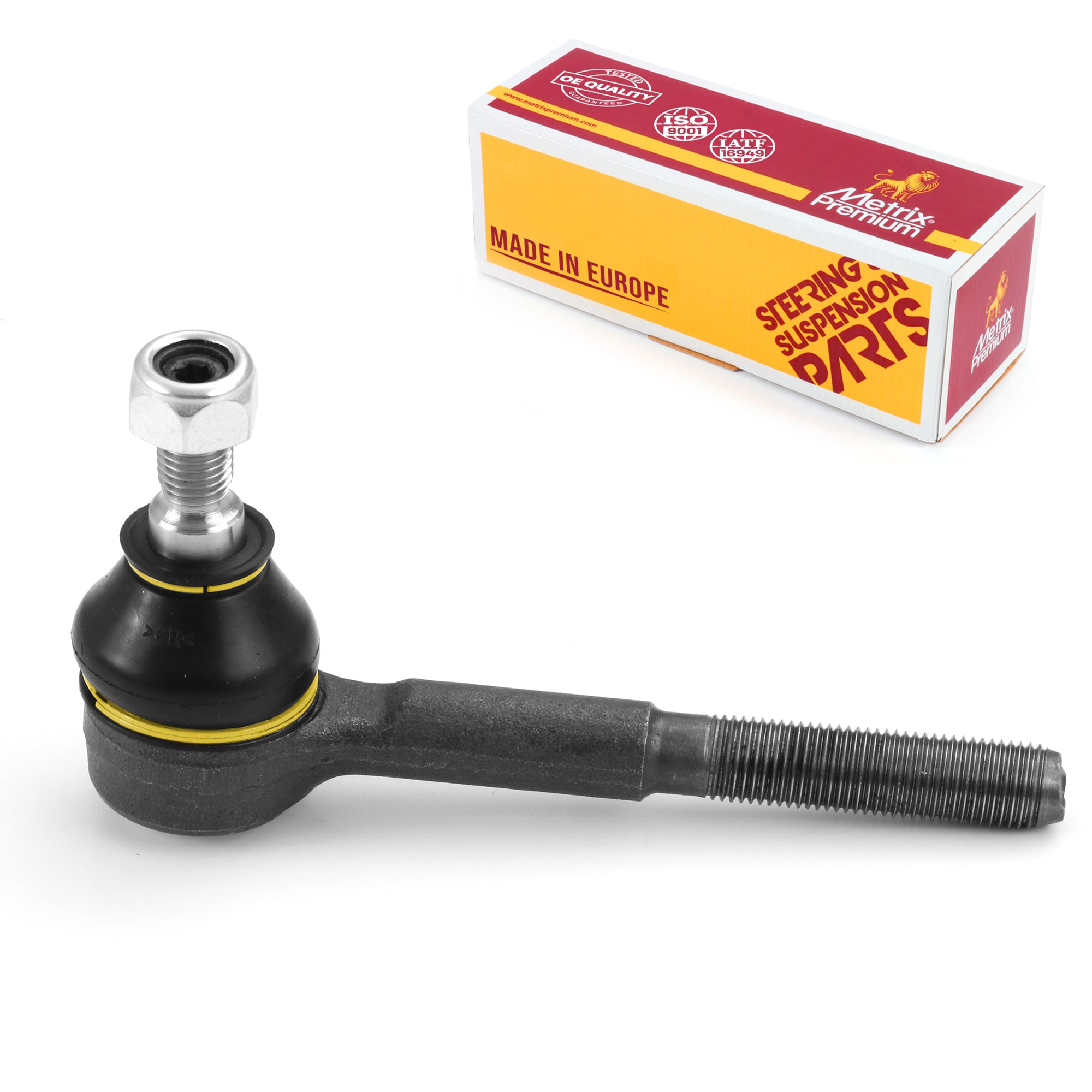 Metrix Premium Front Right Inner Tie Rod End 33971MT OEM fit auto parts