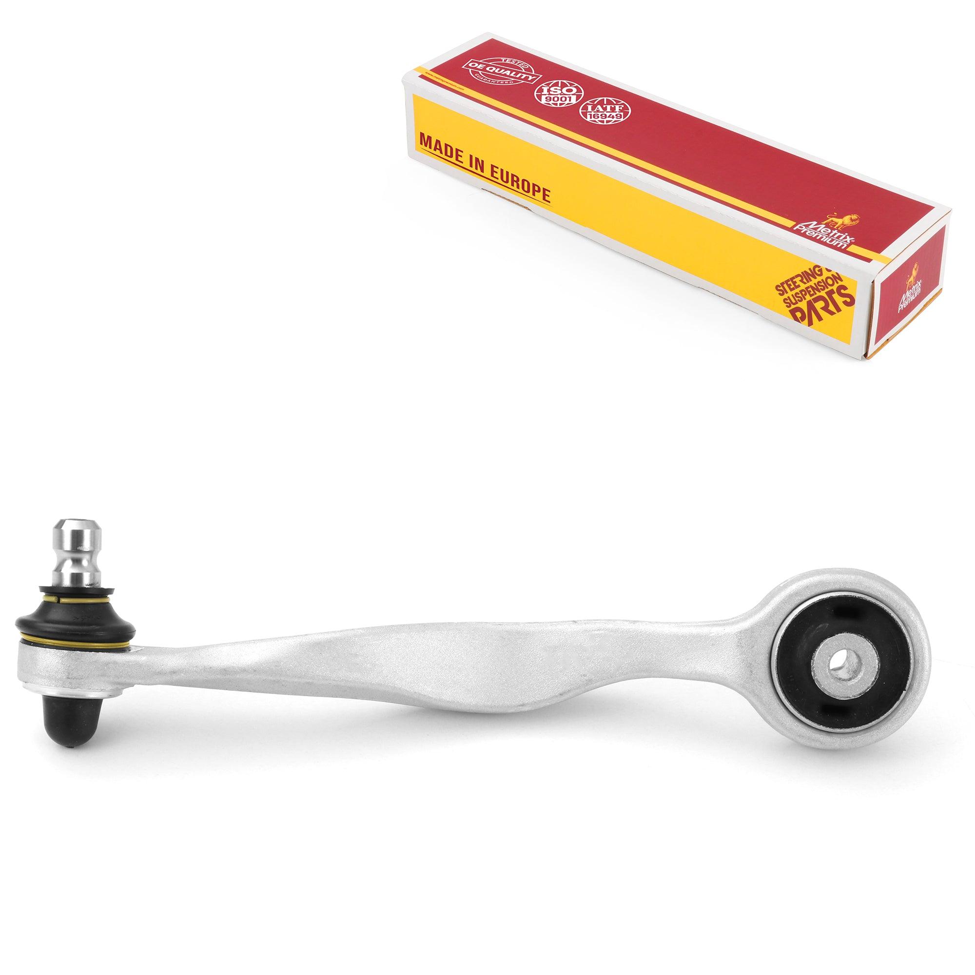 Metrix Premium Front Left Upper Rearward Control Arm and Ball Joint Assembly 34004MT