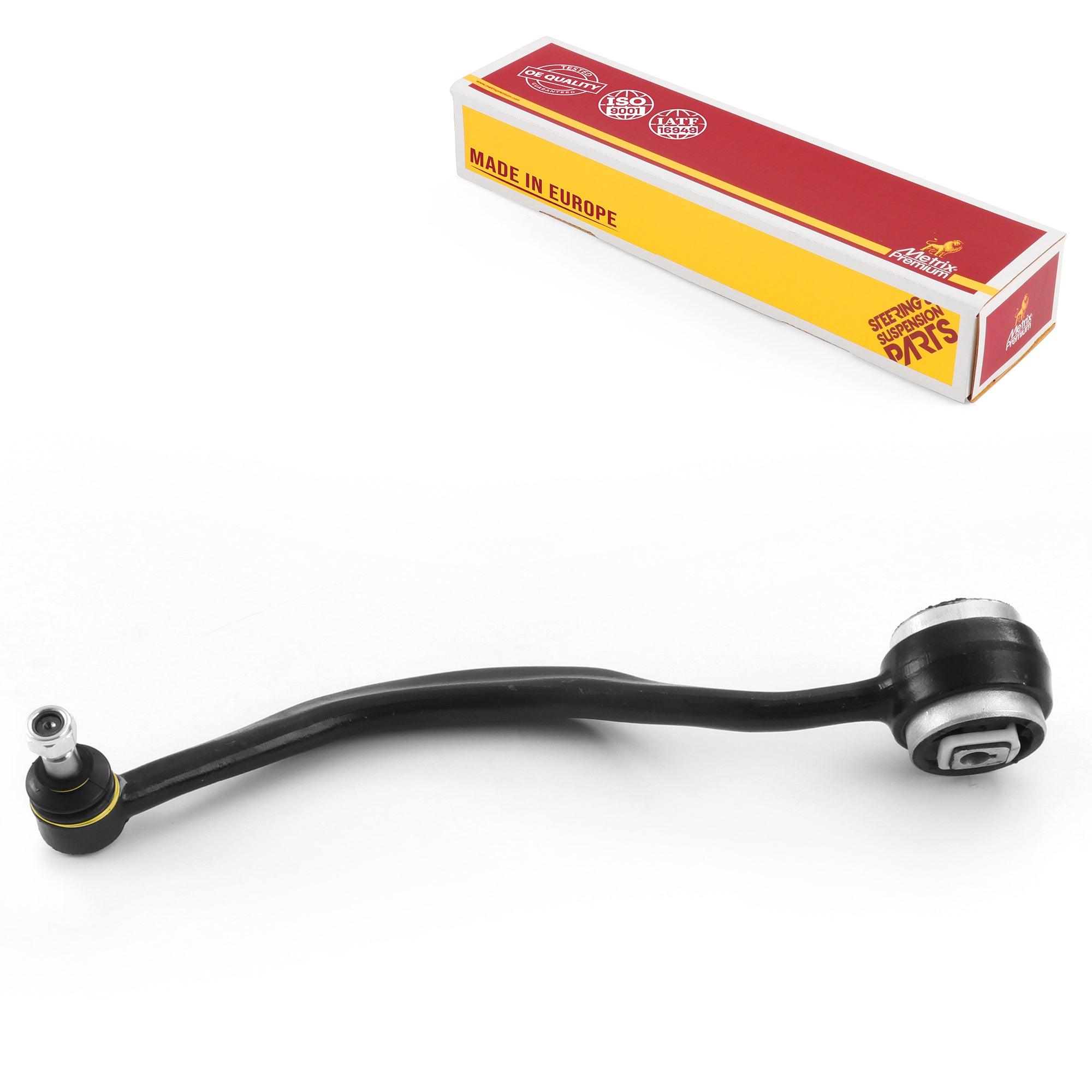 Metrix Premium Front Right Lower Rearward Control Arm and Ball Joint Assembly 34017MT