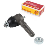 Metrix Premium Chassis Parts Front Outer Tie Rod End 34071MT OEM fit auto parts