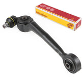 Metrix Premium Chassis Parts Front Left Lower Control Arm and Ball Joint Assembly 34080MT OEM fit auto parts