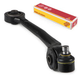 Metrix Premium Chassis Parts Front Right Lower Control Arm And Ball Joint Assembly 34081MT OEM fit auto parts