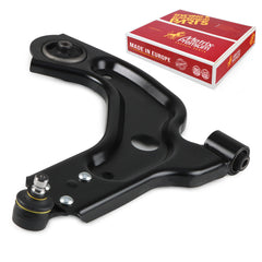 Metrix Premium Chassis Parts Front Right Lower Control Arm and Ball Joint Assembly 34107MT OEM fit auto parts