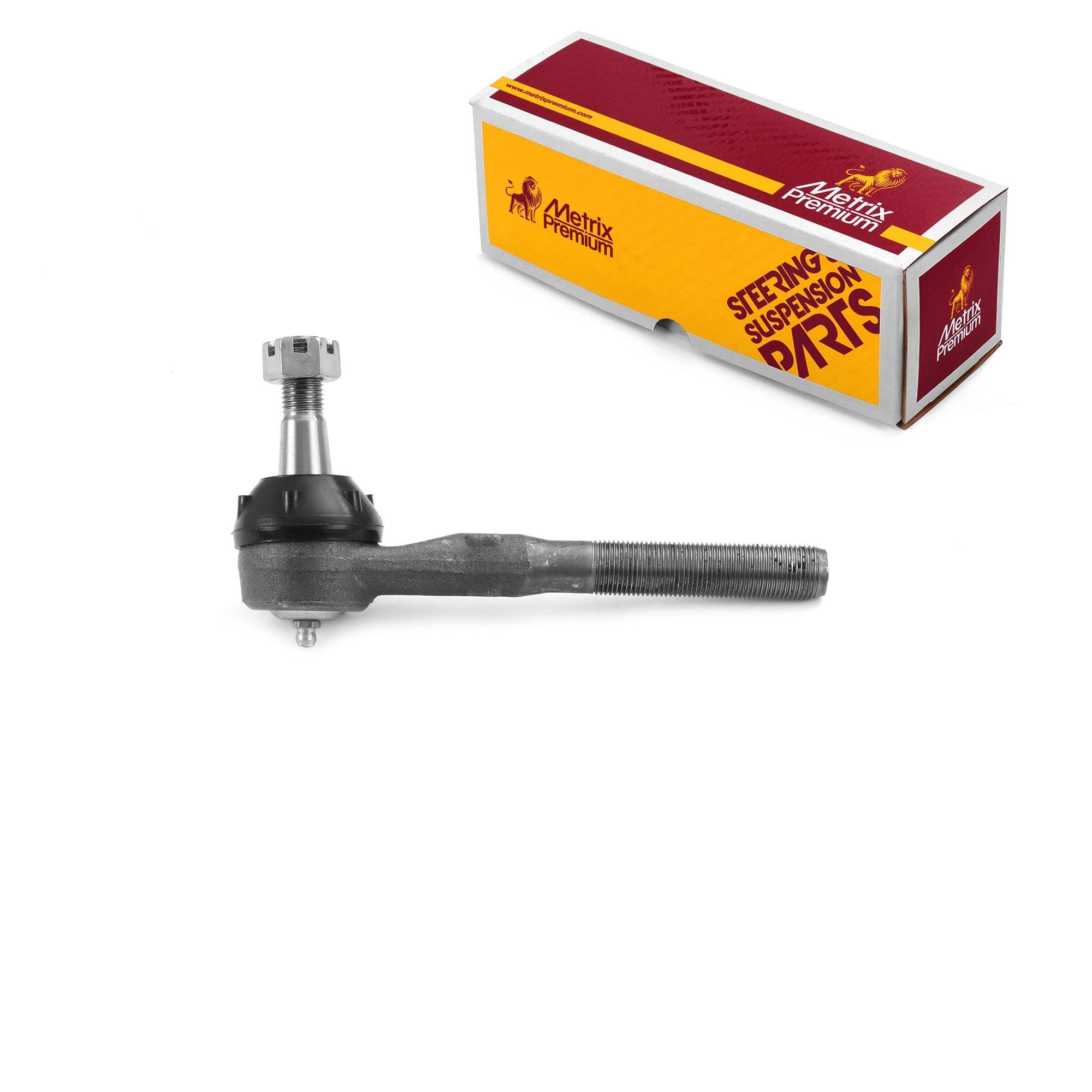 Steering Tie Rod End Metrix Premium 34148MT