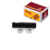 Steering Tie Rod End Adjusting Sleeve Metrix Premium 34149MT