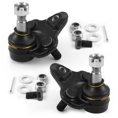 Metrix Premium Front End 10 PC Suspension Kit 95958MT TOYOTA OE fit spare parts OE fit auto parts