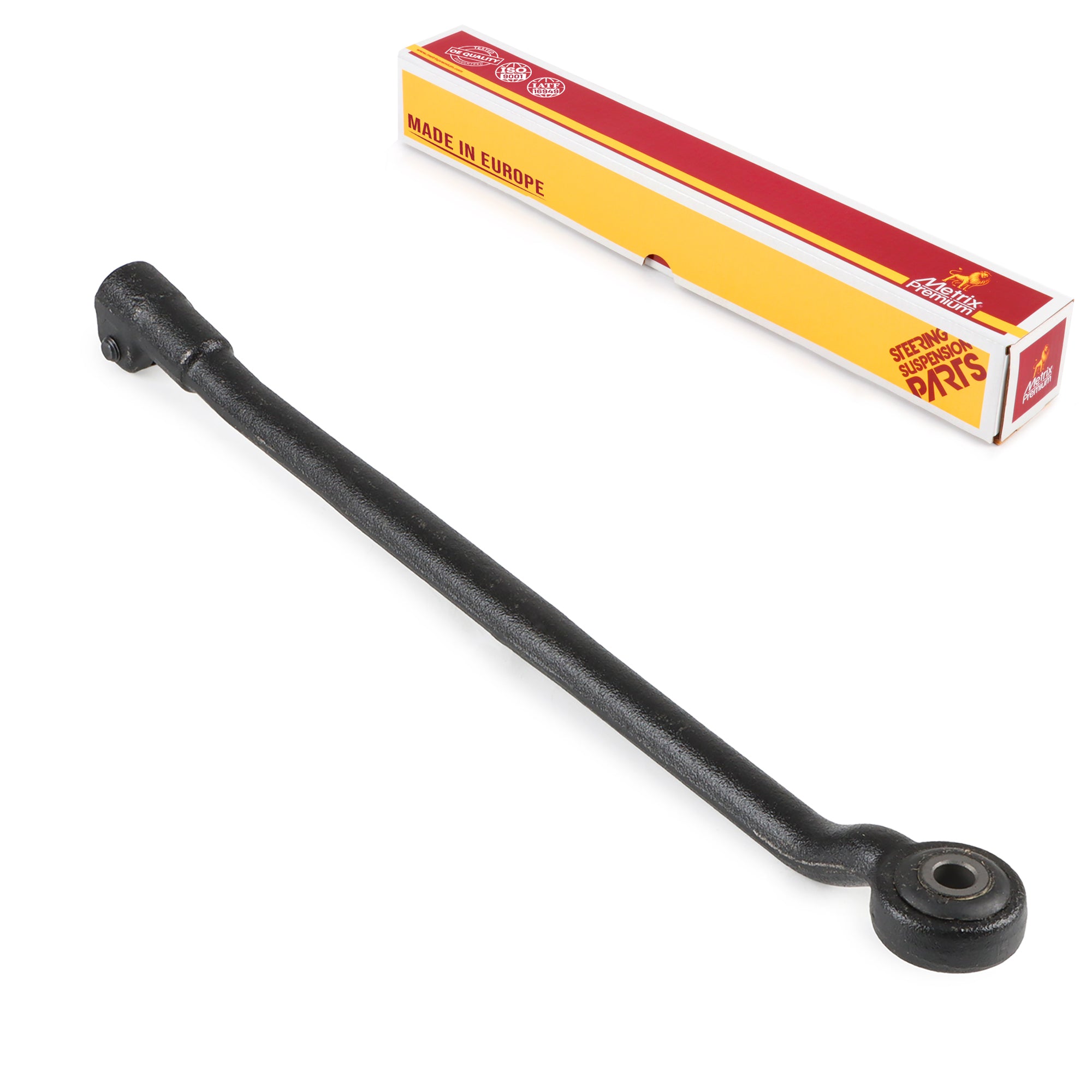 Metrix Premium Chassis Parts Front Right Inner Steering Drag Link 34196MT OEM fit auto parts