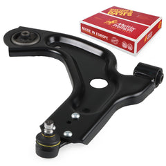 Metrix Premium Chassis Parts Front Right Lower Control Arm and Ball Joint Assembly 34258MT OEM fit auto parts