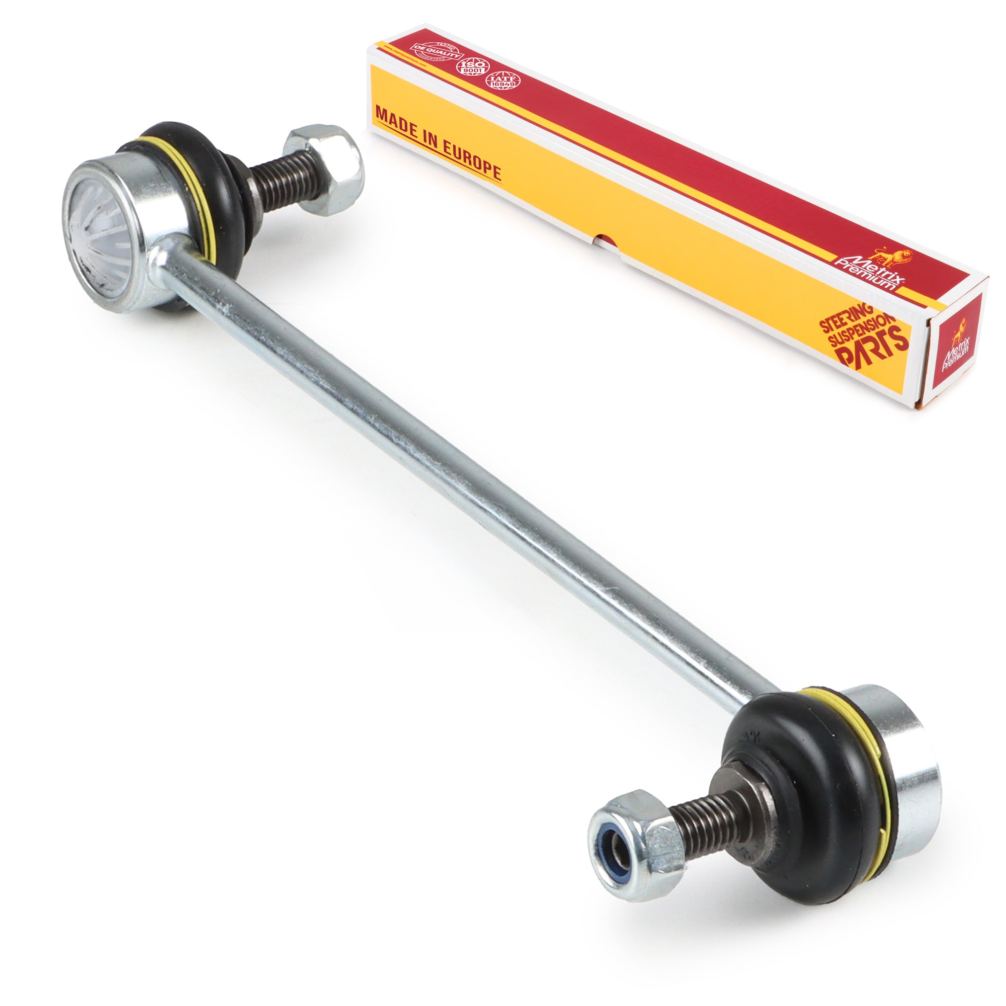 Metrix Premium Chassis Parts Front Stabilizer Bar Link 34267MT OEM fit auto parts
