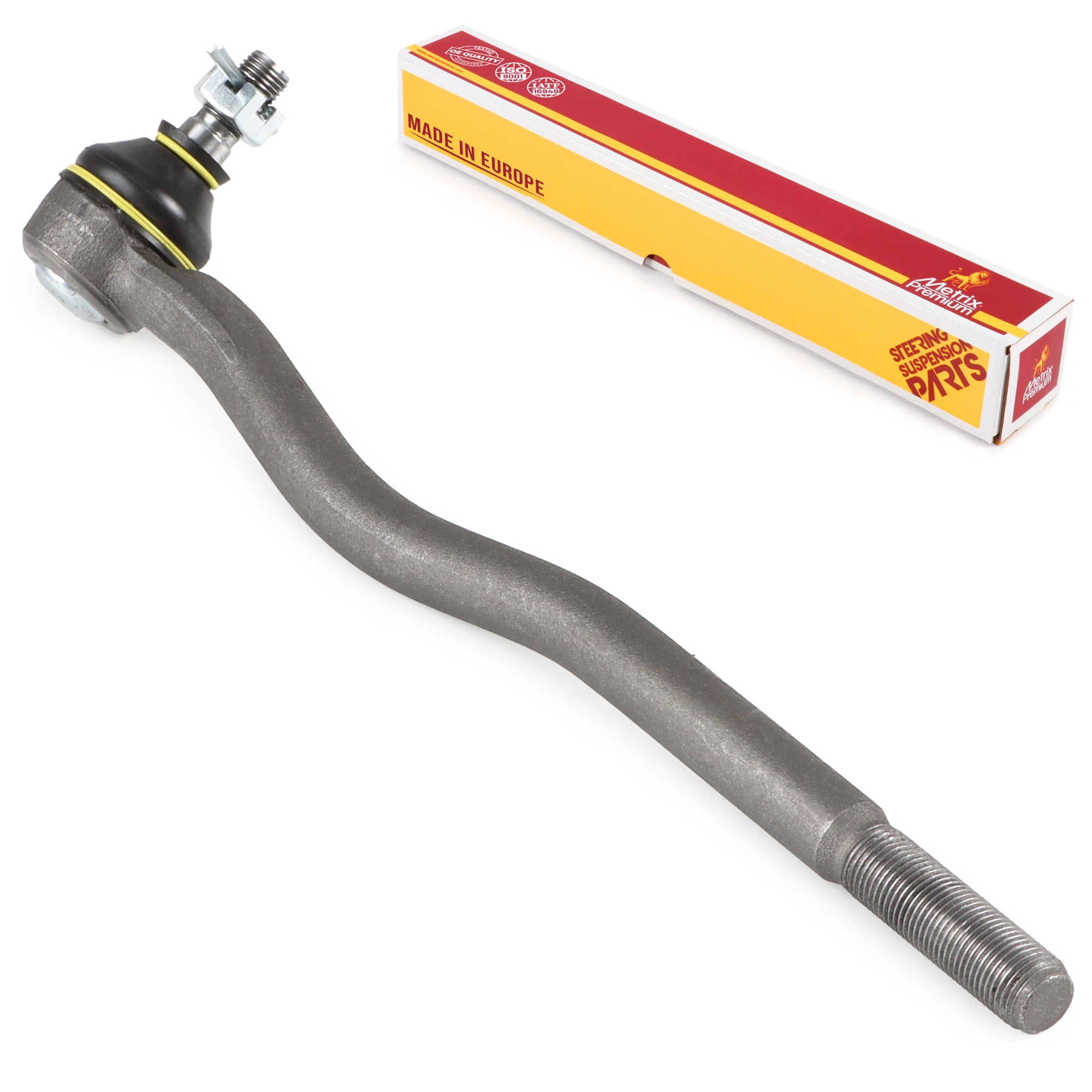 Metrix Premium Chassis Parts Front Inner Tie Rod End 34311MT OEM fit auto parts