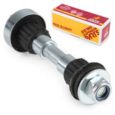 Metrix Premium Chassis Parts Bracket End Idler Arm Bushing 34340MT OEM fit auto parts