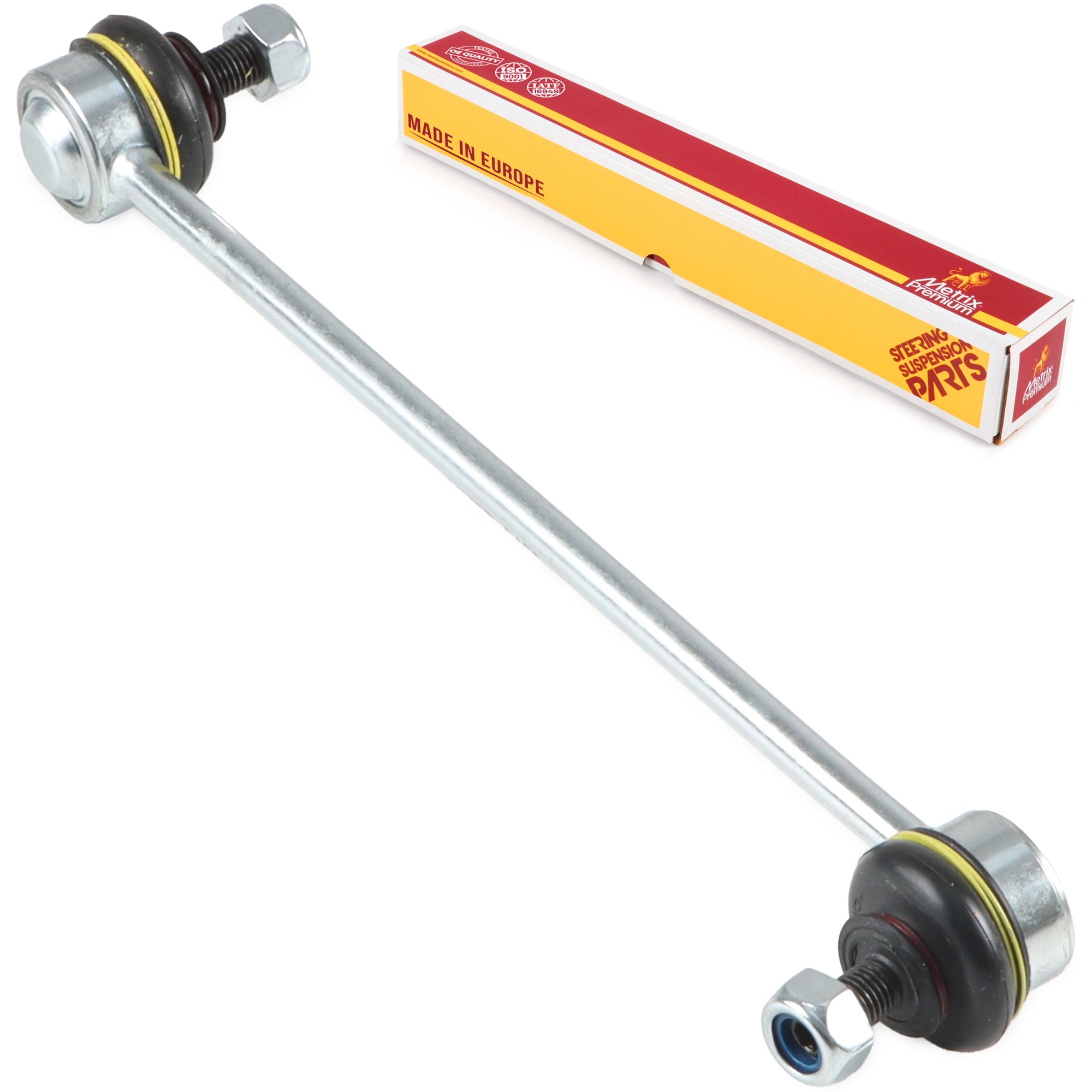 Metrix Premium Chassis Parts Front Stabilizer Bar Link 34347MT OEM fit auto parts