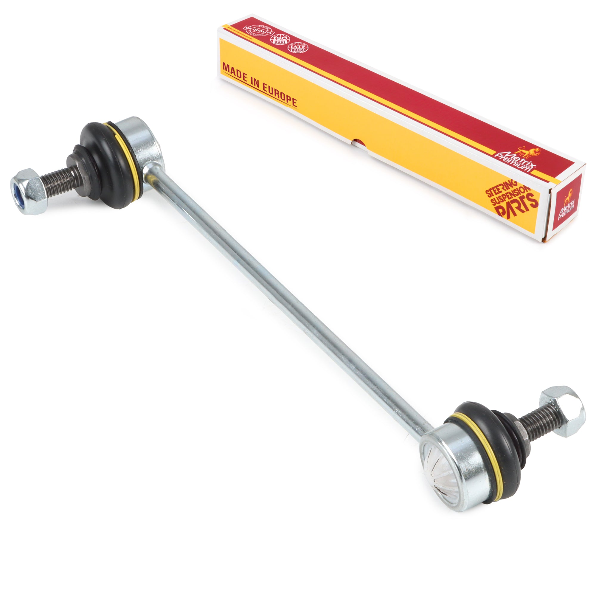 Metrix Premium Chassis Parts Front Stabilizer Bar Link 34351MT OEM fit auto parts
