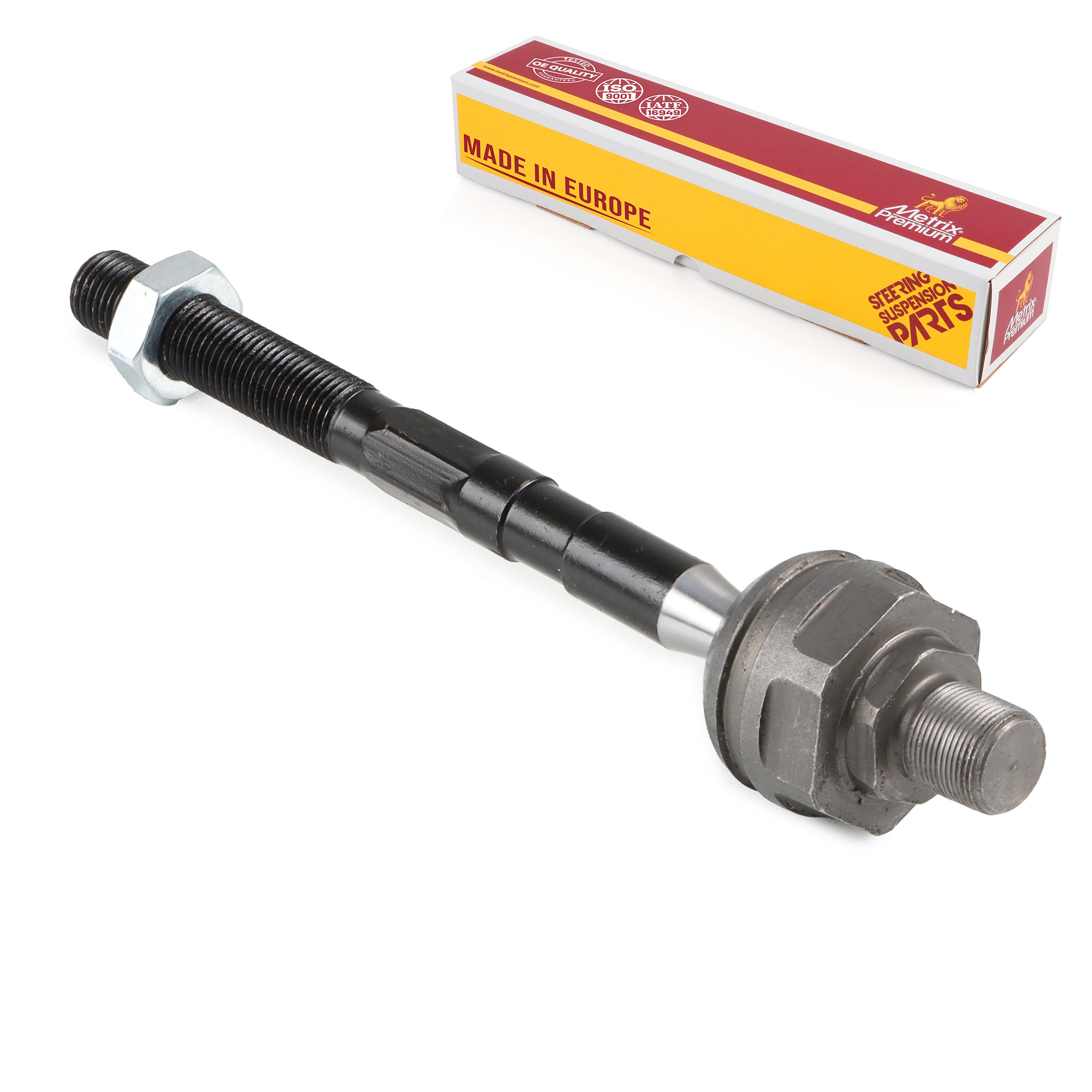 Metrix Premium Chassis Parts Front Inner Tie Rod End 34397MT OEM fit auto parts