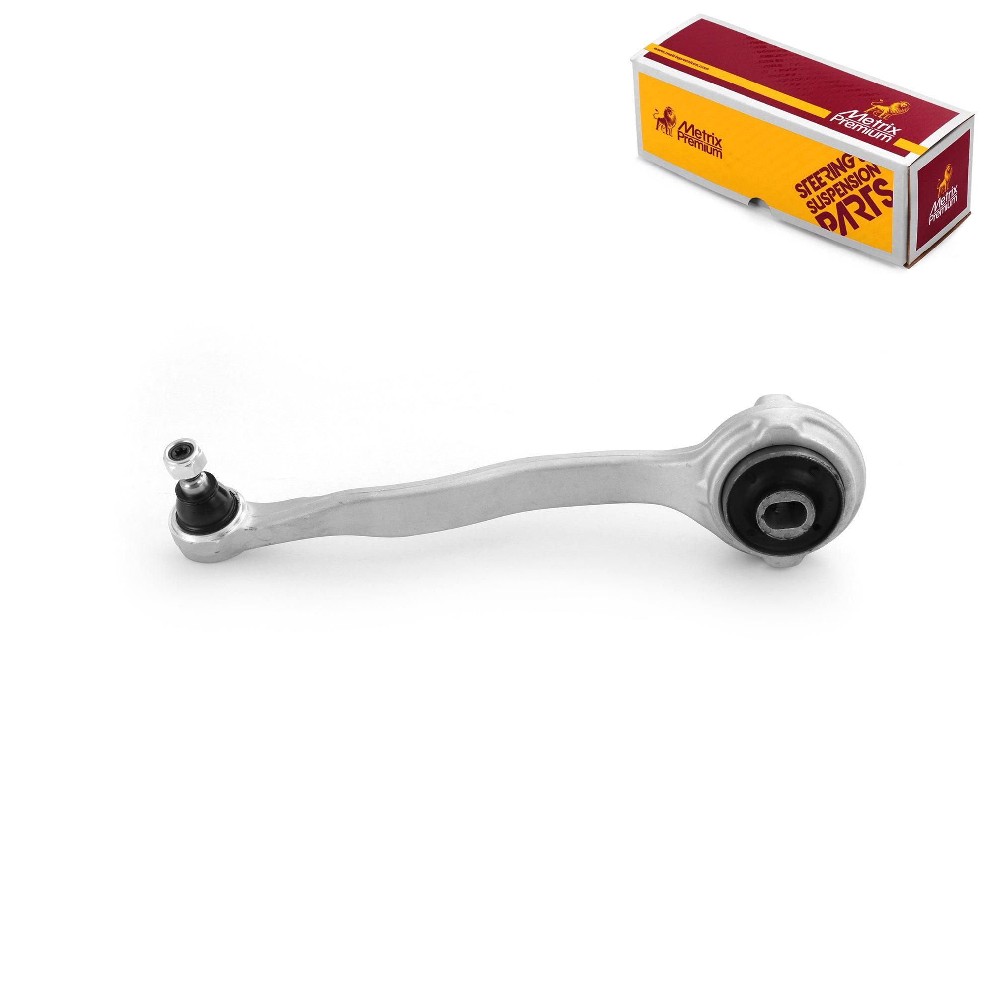 Suspension Control Arm and Ball Joint Assembly Metrix Premium 34410MT