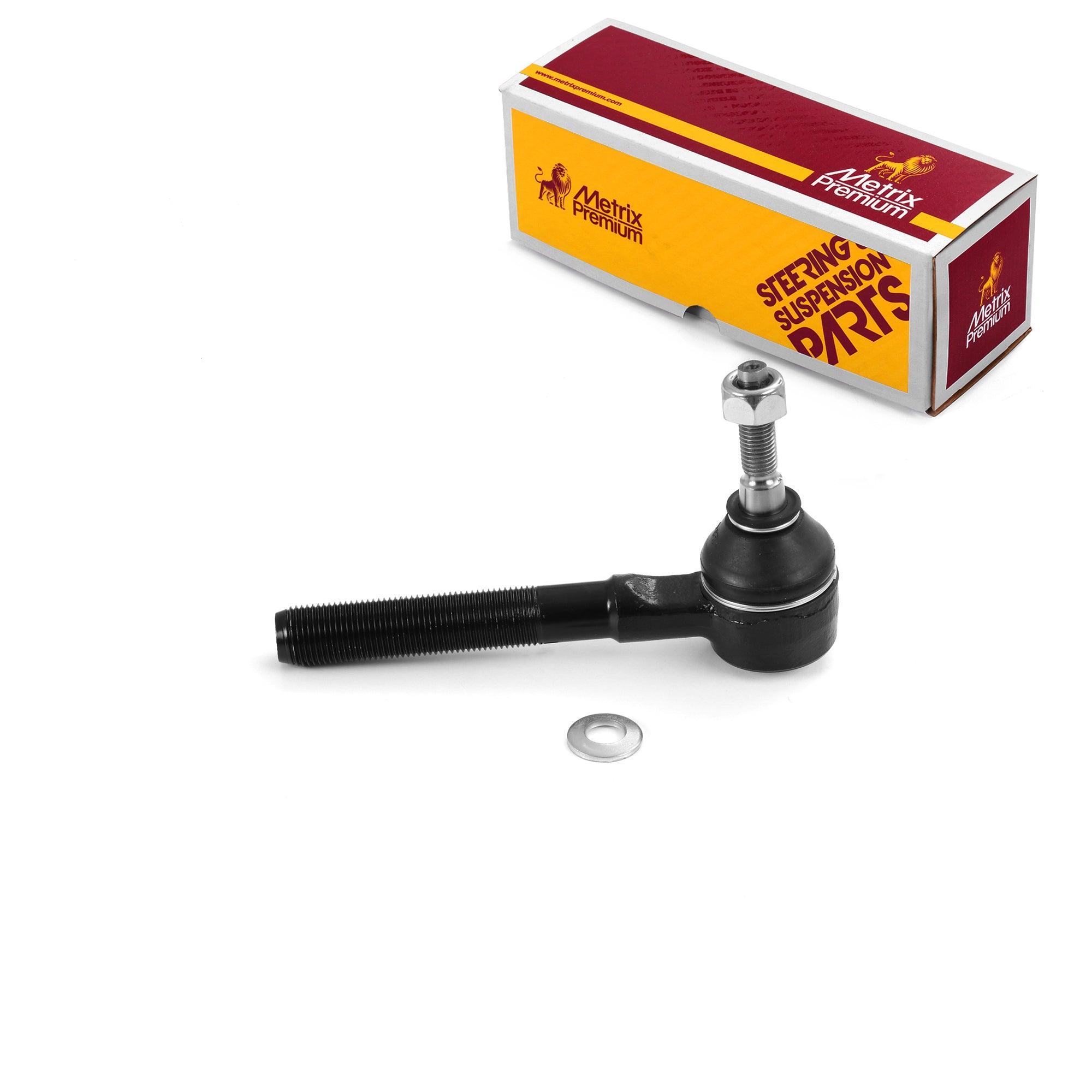 Steering Tie Rod End Metrix Premium 34463MT