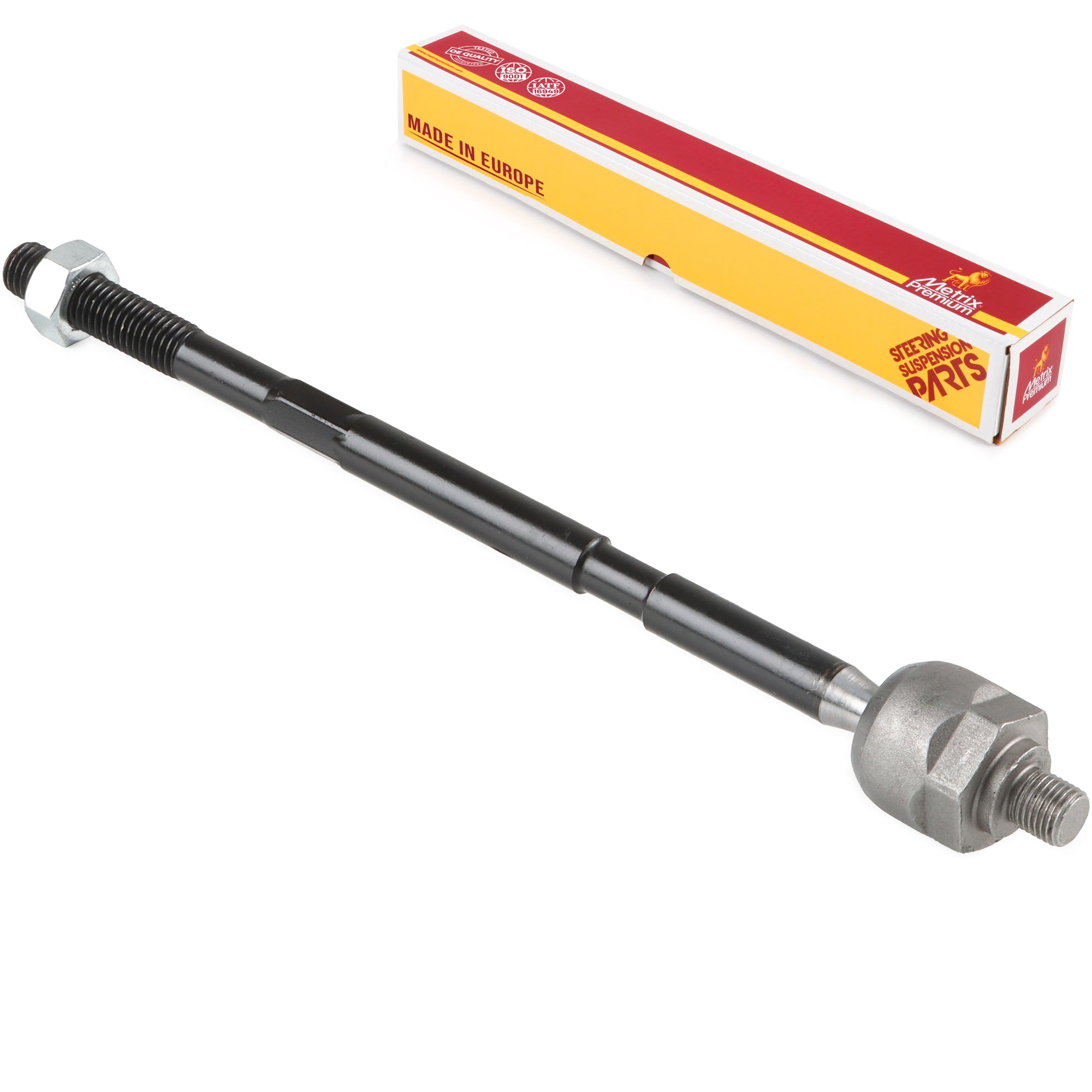 Metrix Premium Chassis Parts Front Inner Tie Rod End 34479MT OEM fit auto parts