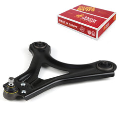 Metrix Premium Chassis Parts Front Right Lower Control Arm and Ball Joint Assembly 34519MT OEM fit auto parts