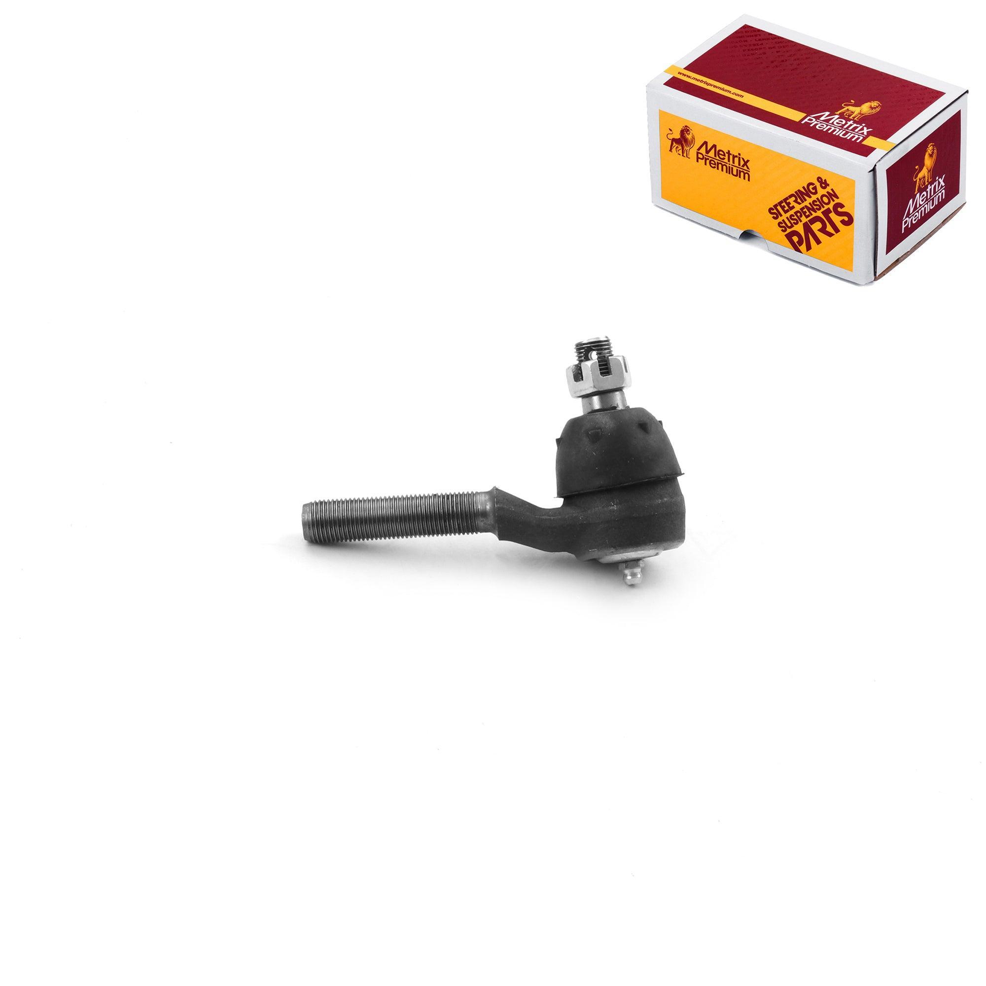 Steering Tie Rod End Metrix Premium 34562MT