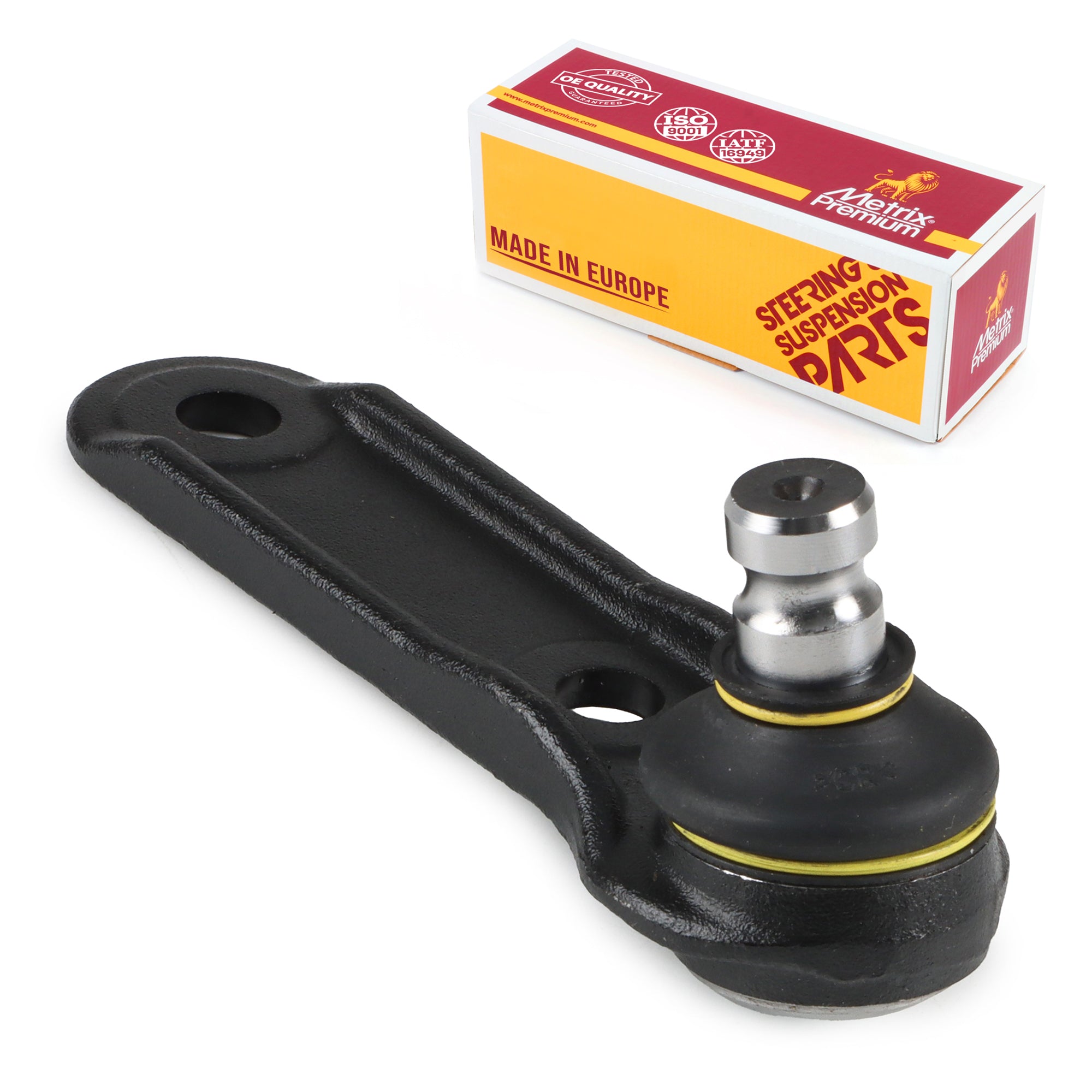 Metrix Premium Chassis Parts Front Lower Ball Joint 34596MT OEM fit auto parts