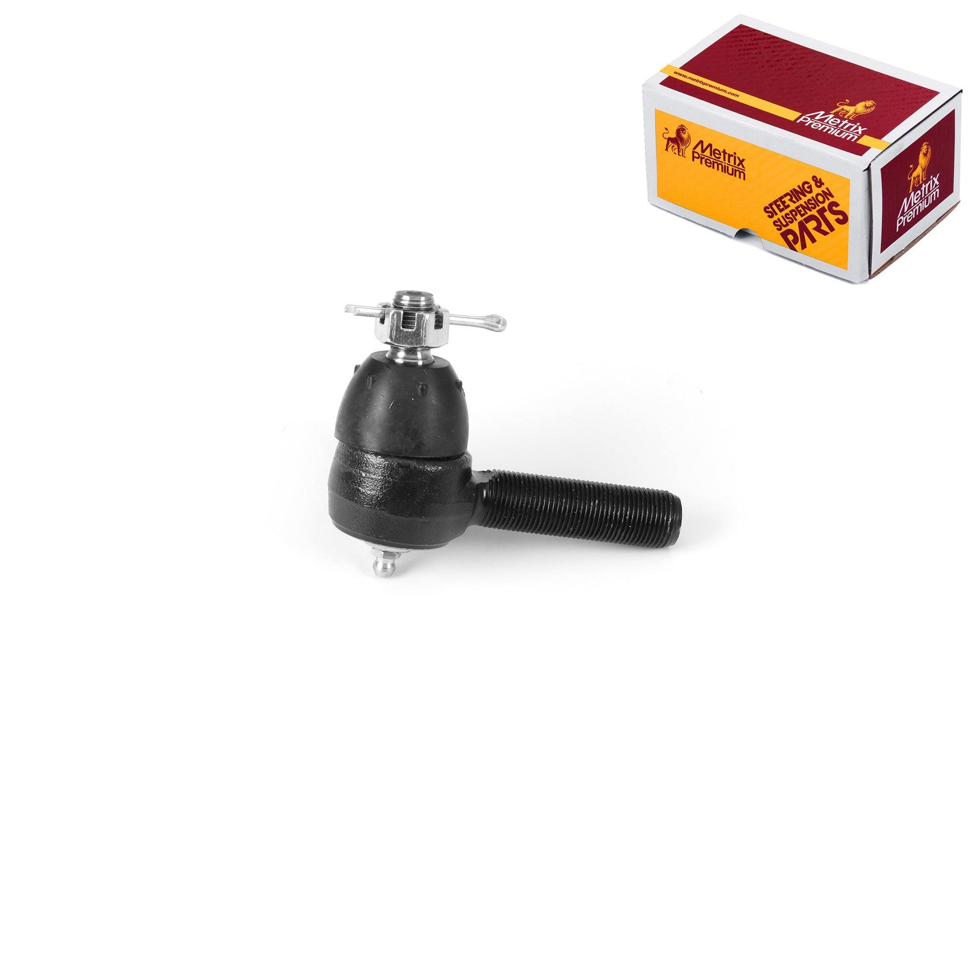 Steering Tie Rod End Metrix Premium 34743MT