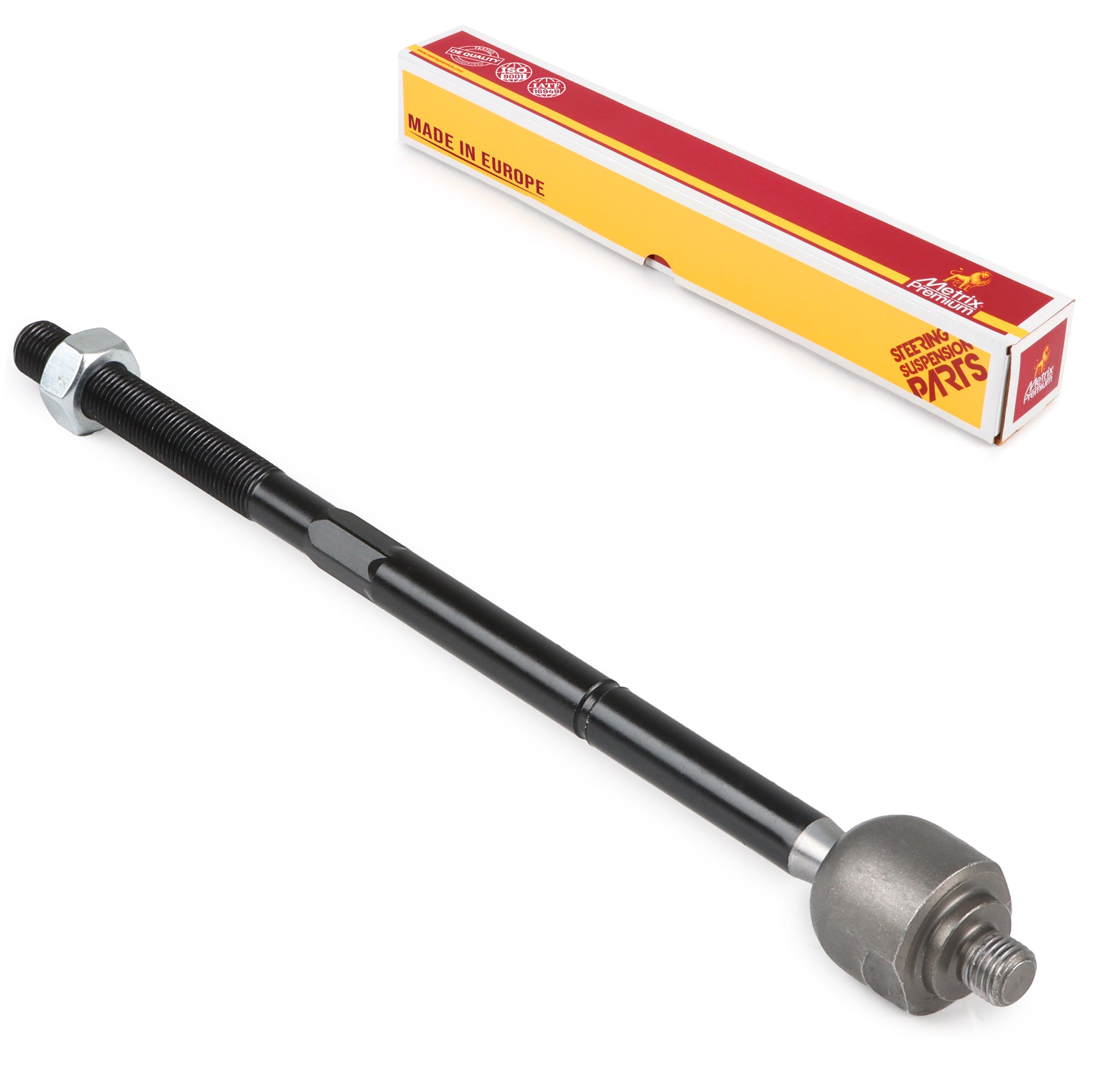 Metrix Premium Chassis Parts Front Inner Tie Rod End 34792MT OEM fit auto parts