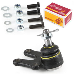 Metrix Premium Chassis Parts Front Lower Ball Joint 34795MT OEM fit auto parts